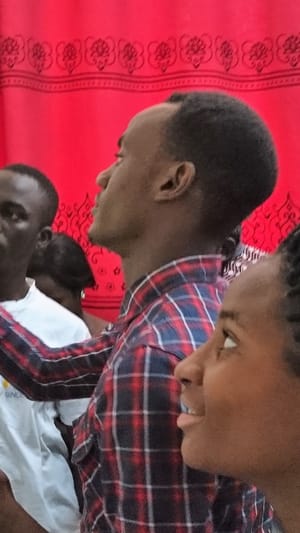 StartHub Africa - Innovation made in Afrika