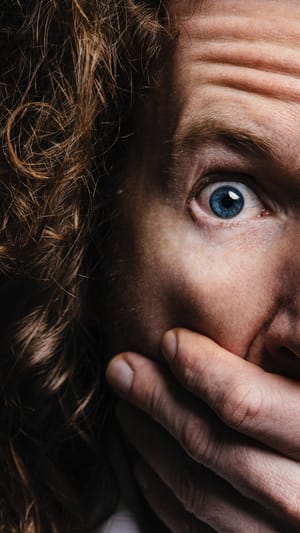 3. Solo CD  "Jo eh!"