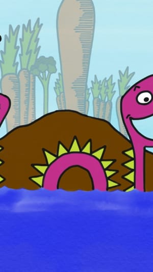 "Der Kleine Seeräuber Schokobart" Kinderbuch