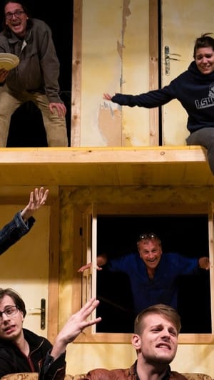 "Ein Dach für die Open-Air Bühne"