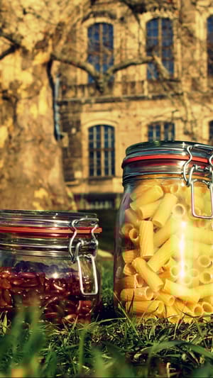 Quäntchen - verpackungsfrei einkaufen