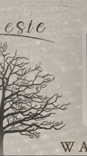 Waldgeist-Kartell – Poesie