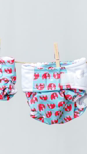 Die Windelei - Der Stoffwindelservice für München