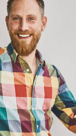 Jörn macht Musik - Album / CD Krautfunding