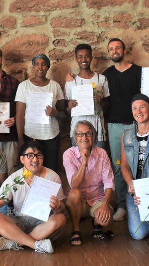 die Fleckenbühler Schule