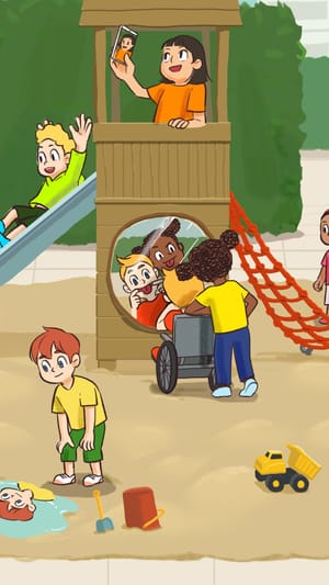 KuLKids: Für jedes Kind ein Spiegelbild!