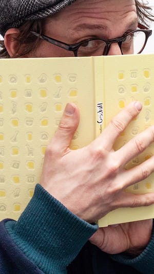 „Die kleine Geschichte vom großen Geschäft“