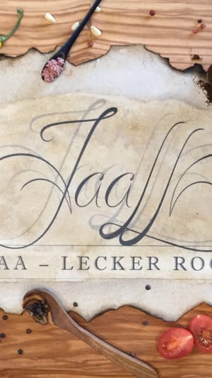 JaaLL - Jaa Lecker Rockt!