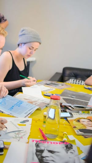 TIERINDIR – Dein Magazin endlich als Print!