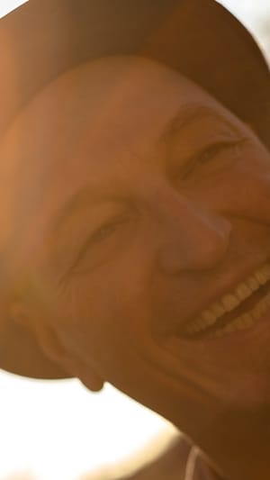 Robert Carl Blank  - "The Poet"