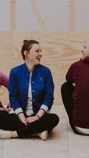 Jugendrepublik Utopia