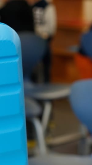 Hamburger Bücherkoffer