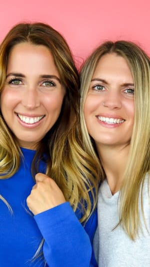 Naturprodukte für das Wohlbefinden der Frau