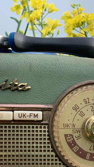 Reparieren statt wegwerfen