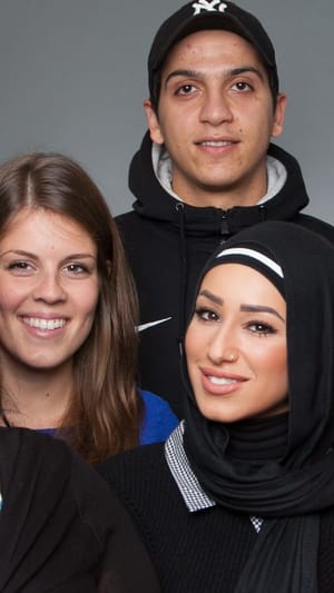 Mamalies Bildungs- und Begegnungszentrum