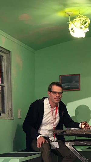 Betterwork Coworking Space