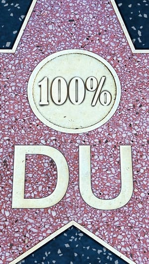 100% DU