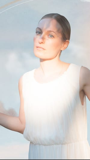 Projekt "WELTWEIT" - Katja von Bauske