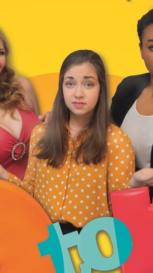 "9 to 5" - Das Musical