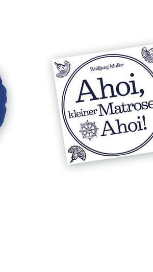 10 Jahre Ahoi - Kinder-Shanty