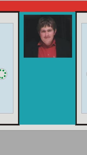 DemonstrationSZug am 12.10.2019 im Raum Salzgitter