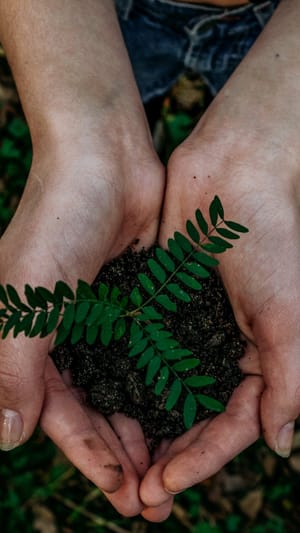 Hochschultage für Nachhaltigkeit 2019