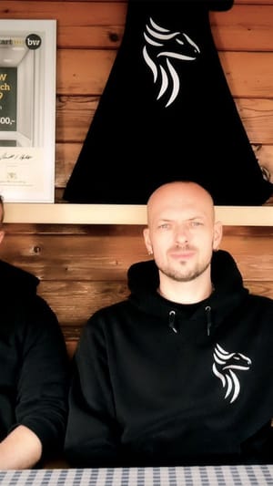 Projekt Drago - Unlimited grilling