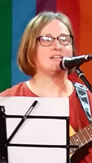 Fühl dich frei - Ein Traum wird zur CD