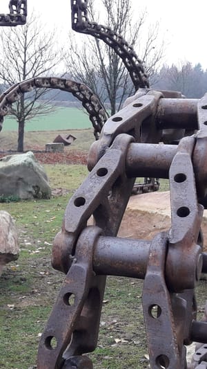 Aufbau und Entwicklung von KunstKonvent