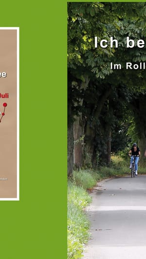 Turid Müller und Arnold Schnittger performen live