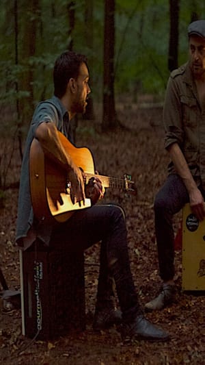 Joel Havea Trio | Ki \'a Lavaka