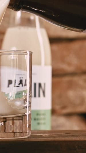 pläin \'n\' simple