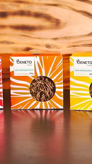 Beneto Foods
