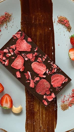 KIDS LOVE CHOCY - Mylchschoki für das gute Gewissen!