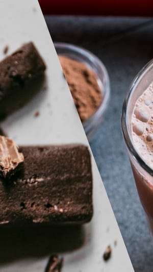 MYBUGBAR - Deine vielseitige  Insekten Proteinmischung