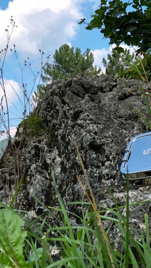 unegal präsentiert die plastikfreie Lunchbox SUPERHÄLT