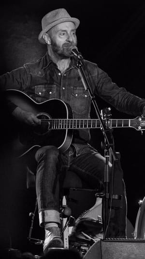 Neue Albumproduktion – live mit Streichquartett