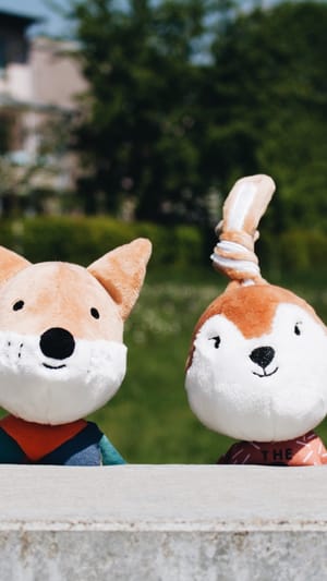 ROCK & POP SPIELUHREN von Rock my Sleep