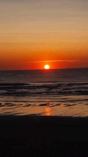 Happiness is the Road - 52 Days with the bike