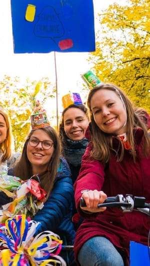 Einmal ohne, bitte - deutschlandweit verpackungsfrei einkaufen