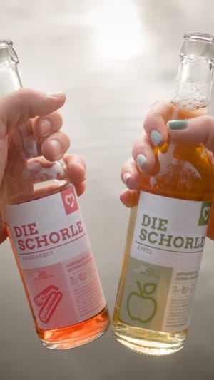 Fair Foods - Natürlich mit gutem Gewissen