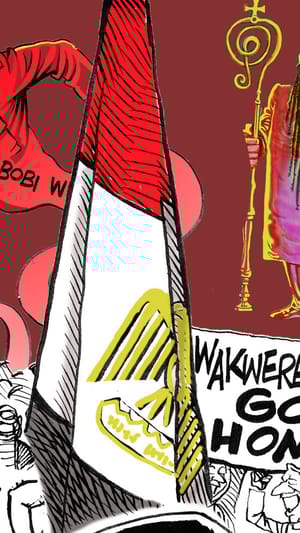 Let\'s hope, we can!