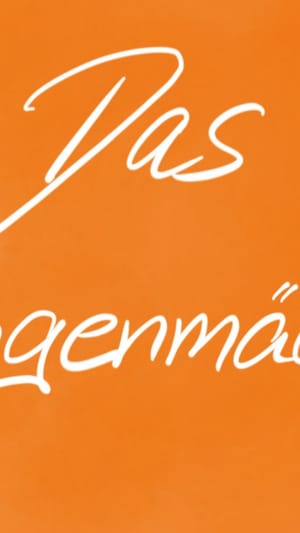 Benefizmusical "Das Orangenmädchen"