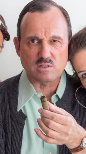 fahrenheit - Ein Zimmertheater für Lüneburg