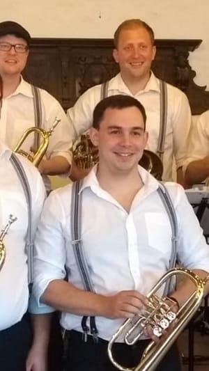 ThayaBlech - "de Zweite"