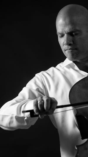 Echt schräg: CD-Produktion Gulda Cellokonzert Debut