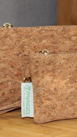 Neat - dein Zero Waste Begleiter to go