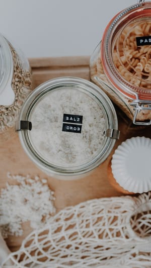 Unverpackt-Laden mit Tagescafé in Schorndorf