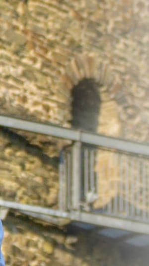 Sandmann Albtraumleben