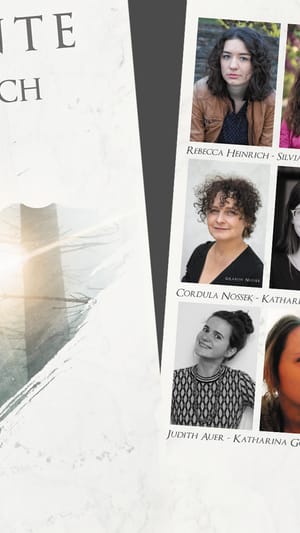 Arbeit statt Almosen – Literatur go Crowdfunding